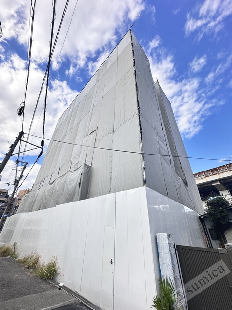 建物外観　豪華・スプランディッドシリーズ♪♪