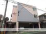 高宮駅より徒歩27分 2階 築45年2ヶ月の賃貸物件