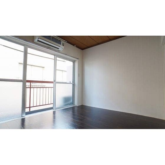 居室・リビング　※前回募集時／２０２１年７月１９日撮影