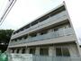 武蔵砂川駅より徒歩9分 3階 築8年5ヶ月の賃貸物件