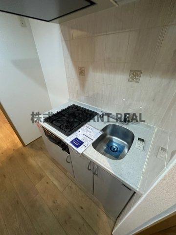 キッチン　★初期費用どこよりも安くご案内可能★