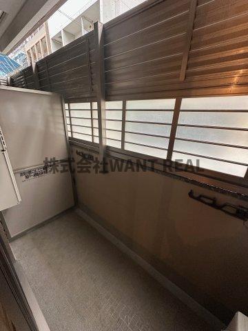 バルコニー　★初期費用どこよりも安くご案内可能★