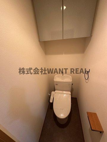 トイレ　★初期費用どこよりも安くご案内可能★