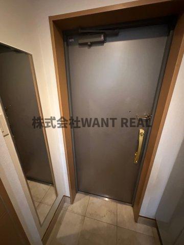 玄関　★初期費用どこよりも安くご案内可能★