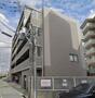 石橋阪大前駅より徒歩3分 3階 築25年9ヶ月の賃貸物件