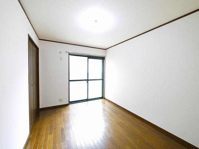 その他部屋・スペース　ゆとりの広さです