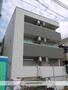 甲子園口駅より徒歩13分 3階 築6年8ヶ月の賃貸物件