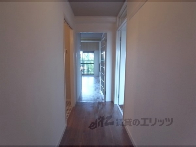 その他部屋・スペース　廊下