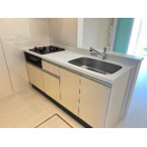 キッチン　イメージ画像です