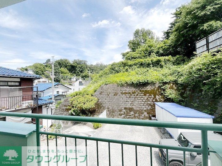 眺望　※別部屋参考写真※