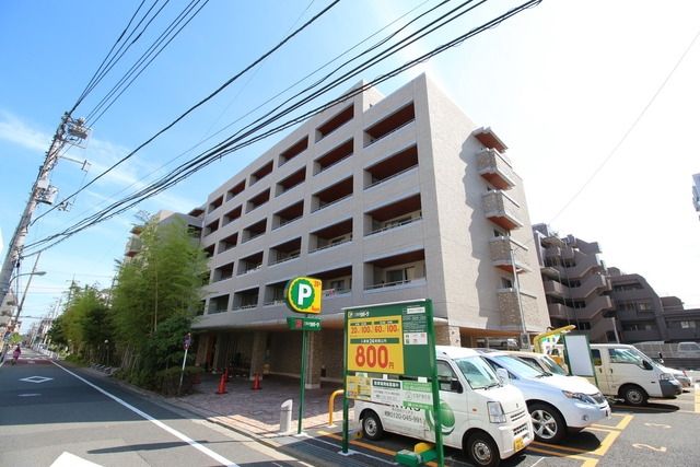 建物外観　☆外観☆