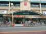 スーパー　ピーコックストア自由が丘店（スーパー）まで156m