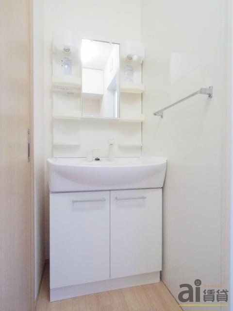 洗面設備　※写真同仕様※