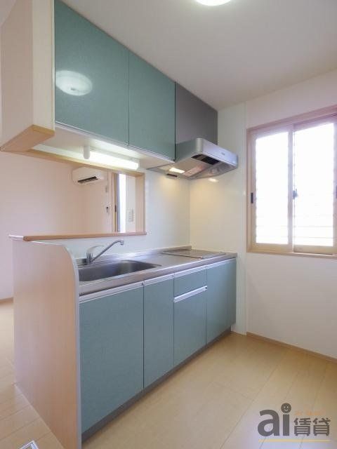 キッチン　※写真同仕様※