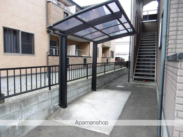 その他共有部分　その他共有部分