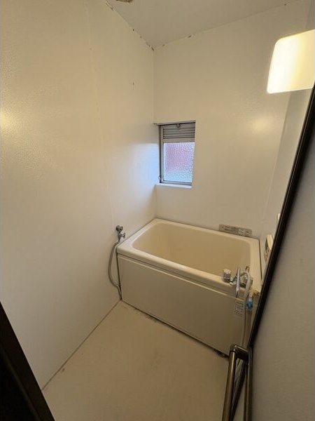 バス・シャワールーム　※写真は類似です