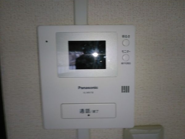 セキュリティ　※写真は類似です