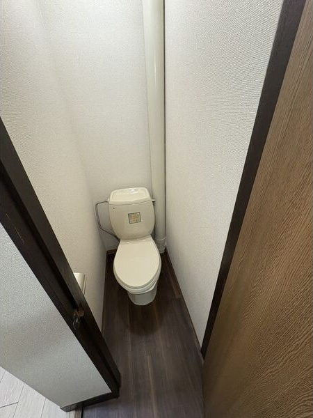 トイレ　※写真は類似です