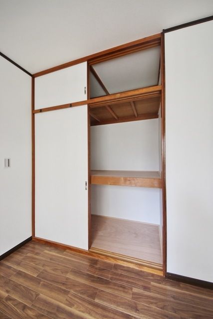 その他設備　※同物件別部屋