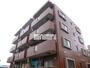 松飛台駅より徒歩1分 3階 築29年7ヶ月の賃貸物件