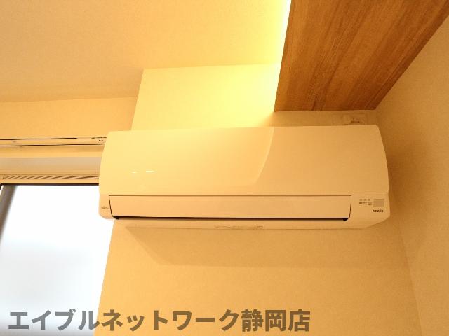 ロビー　イメージパース