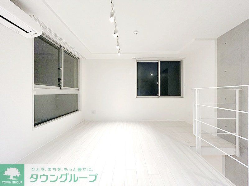 居室・リビング　同施工参考