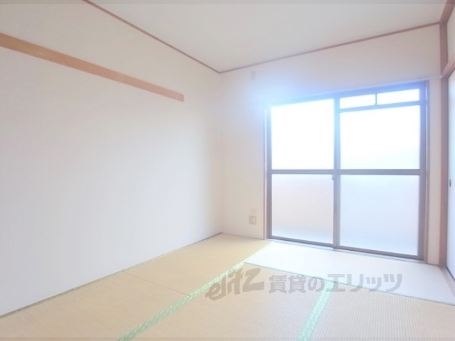 居室・リビング　和室