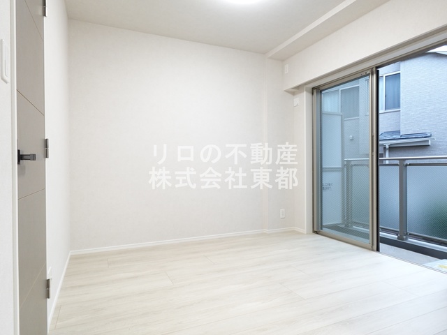 その他部屋・スペース　窓から暖かな日差しが入ります♪