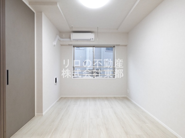 居室・リビング　明るい雰囲気で暮らしやすい！優しい質感の室内がオススメ☆