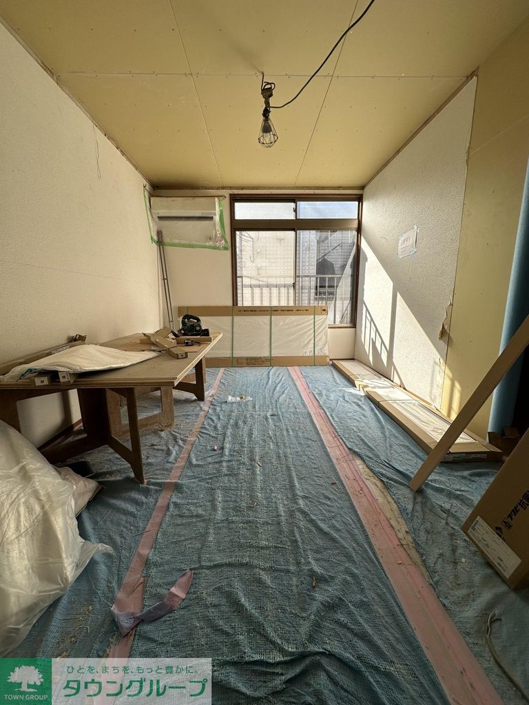 その他部屋・スペース