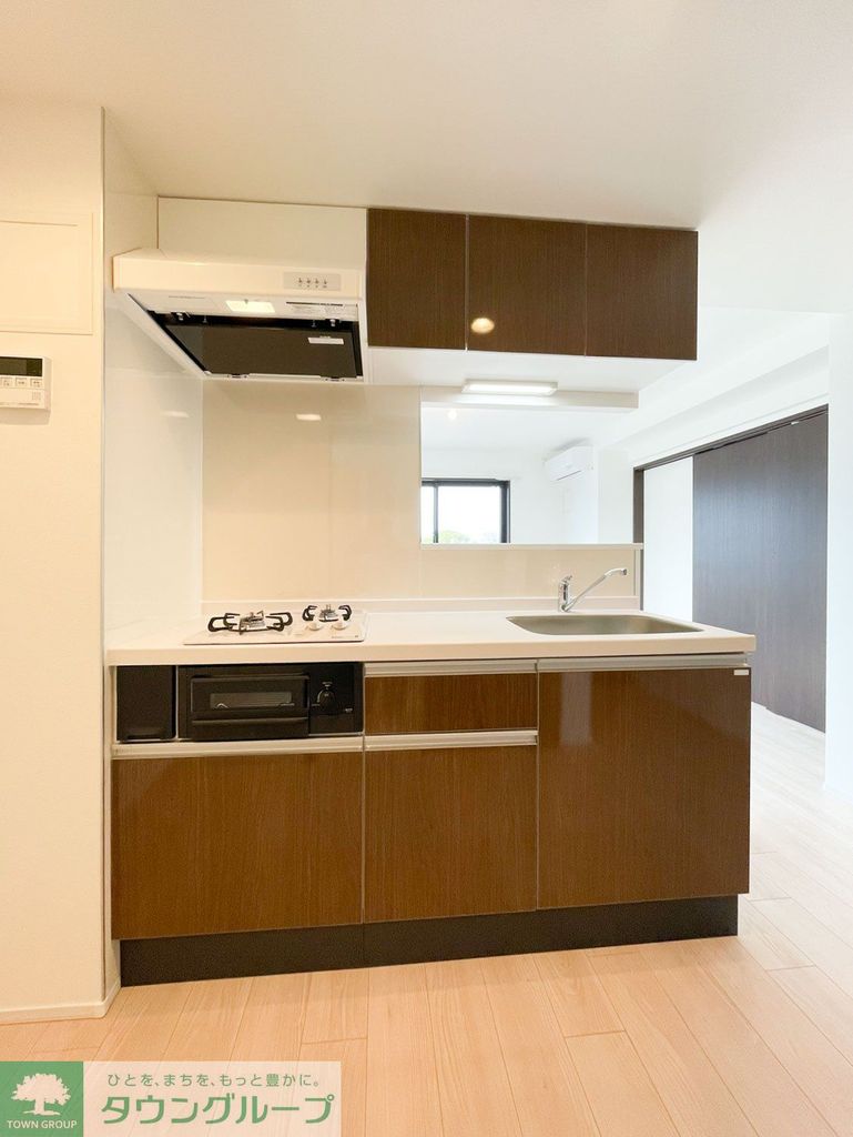 バス・シャワールーム　お部屋探しはタウンハウジングへ♪