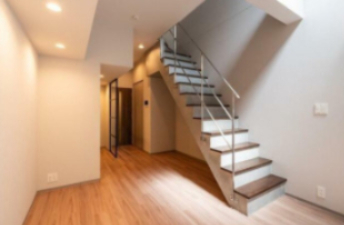 居室・リビング　参考写真