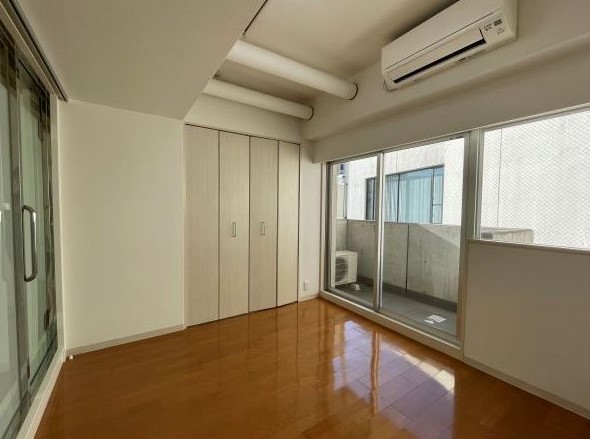 居室・リビング　居室※別部屋参考写真