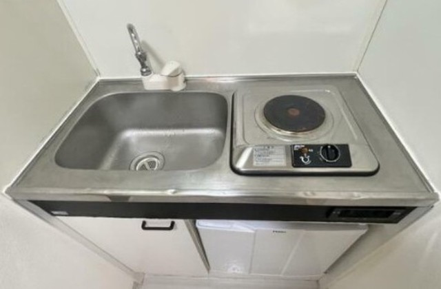 キッチン　他部屋参考。