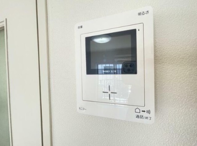 その他設備　他部屋参考。