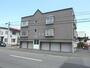 ステーション新道東 1階 築24年2ヶ月の賃貸物件