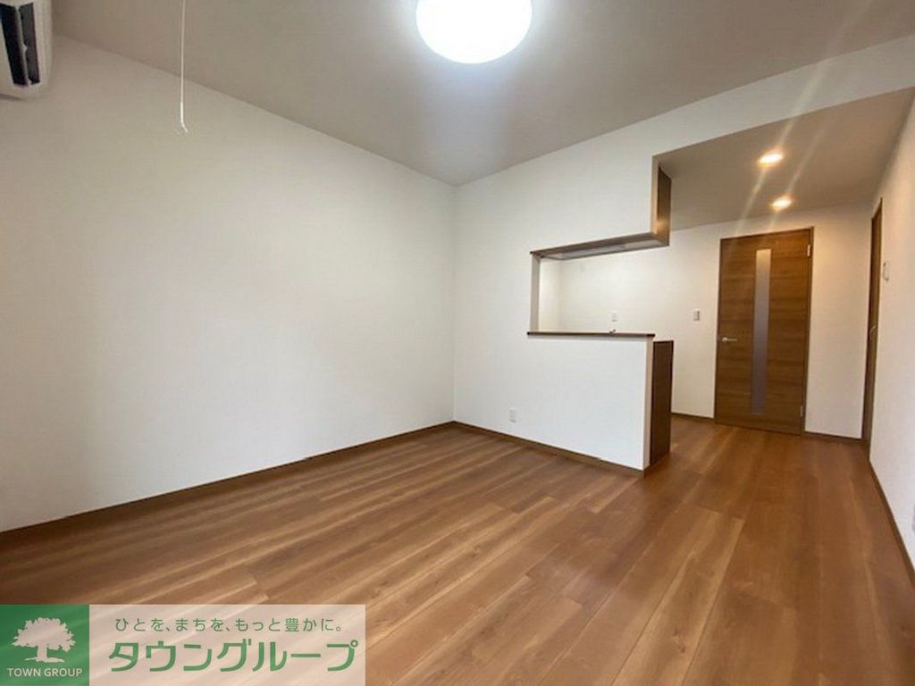 居室・リビング　リビング/居室