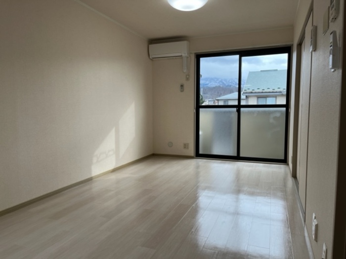 居室・リビング　ダイニング