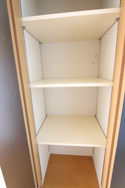 収納　他部屋参照