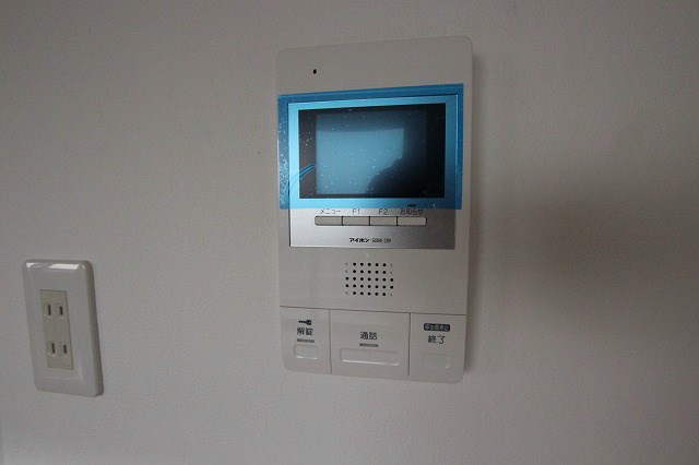 セキュリティ　他部屋参照