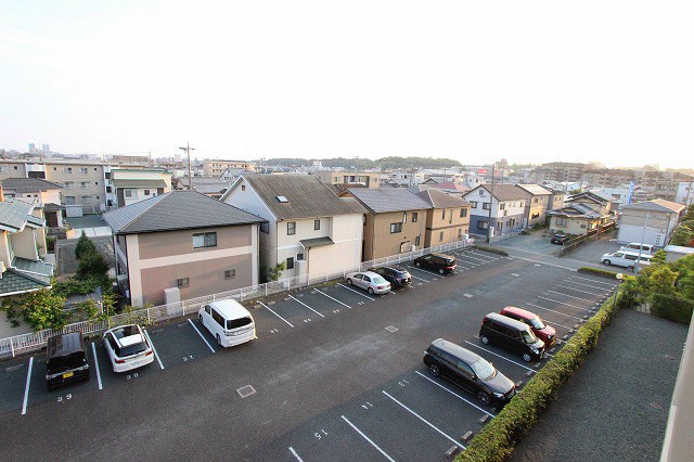 眺望　他部屋参照