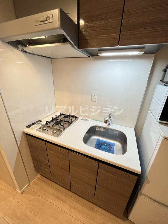 キッチン　他部屋参考写真