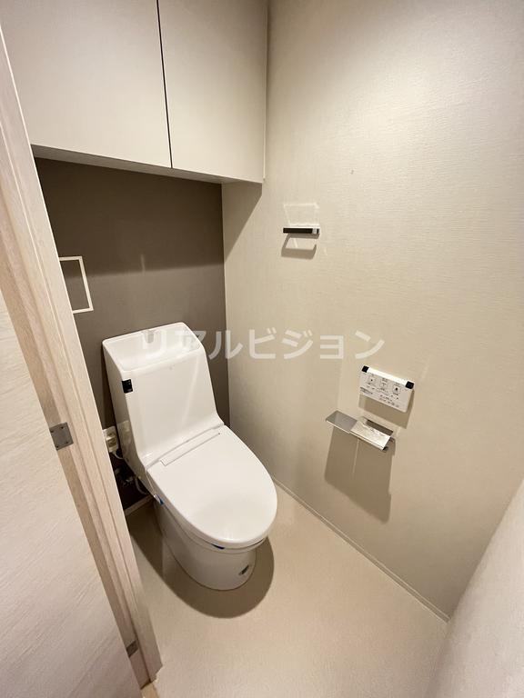 トイレ　他部屋参考写真