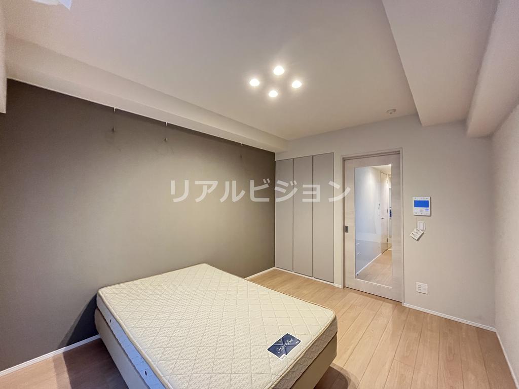 その他部屋・スペース　家具・家電撤去