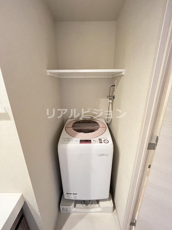 その他設備　家具・家電撤去