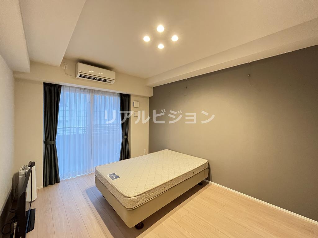 居室・リビング　他部屋参考写真