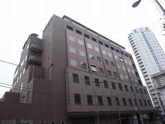 病院　医療法人財団順和会山王病院（病院）まで737m