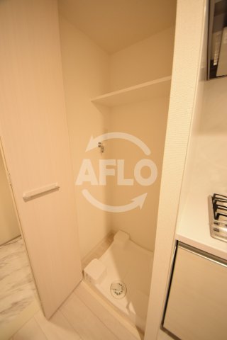 その他設備　TOYOTOMI STAY PREMIUM ABENO天王寺