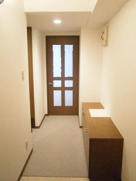 玄関　他部屋参考写真