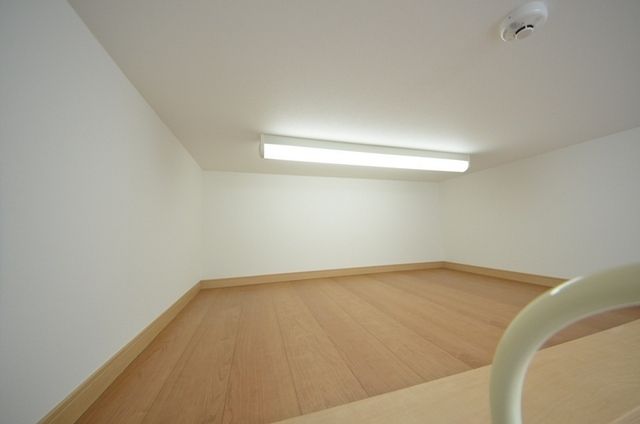 その他部屋・スペース　ロフト2.5帖